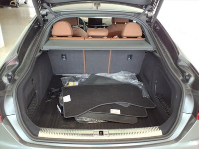 2023 Audi A5 Sportback S line Premium 45 TFSI quattro