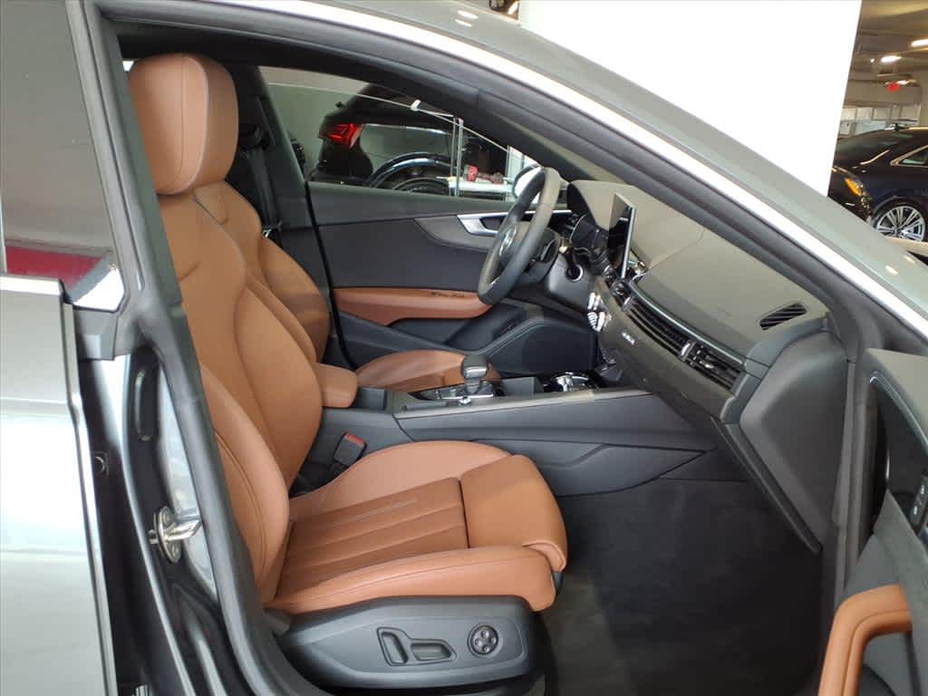 2023 Audi A5 Sportback S line Premium 45 TFSI quattro