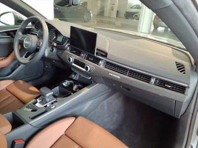 2023 Audi A5 Sportback S line Premium 45 TFSI quattro