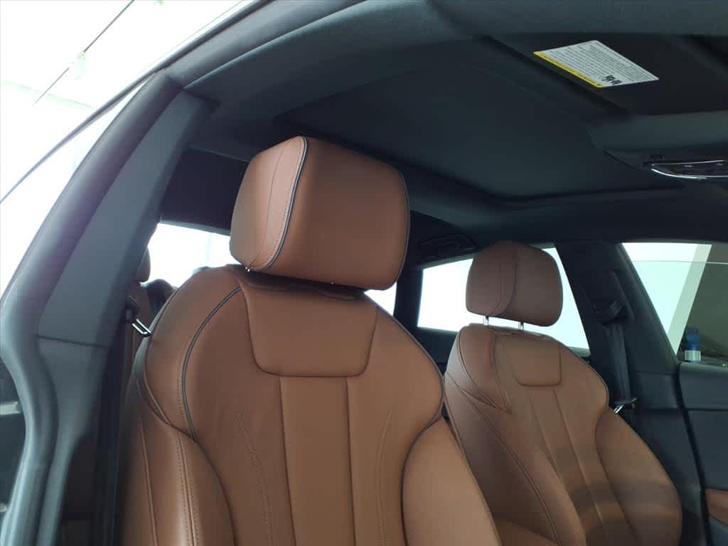 2023 Audi A5 Sportback S line Premium 45 TFSI quattro