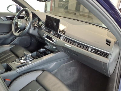 2020 Audi A4 Premium 45 TFSI quattro