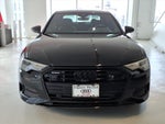 2023 Audi A6 Premium Plus 45 TFSI quattro