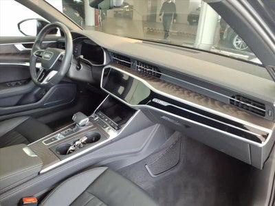 2023 Audi A6 Premium Plus 45 TFSI quattro