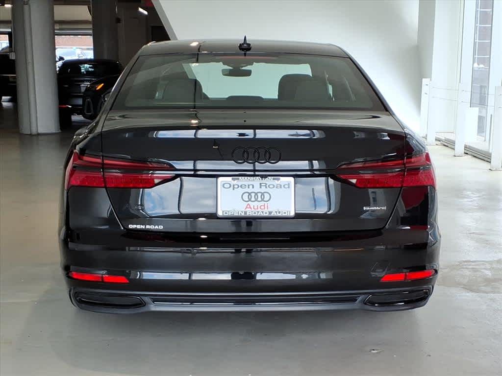 2023 Audi A6 Premium Plus 45 TFSI quattro