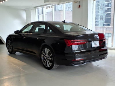 2023 Audi A6 Premium Plus 45 TFSI quattro
