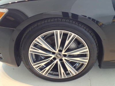 2023 Audi A6 Premium Plus 45 TFSI quattro