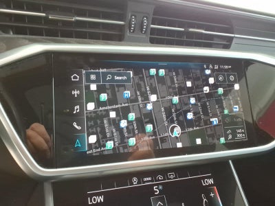 2023 Audi A6 Premium Plus 45 TFSI quattro