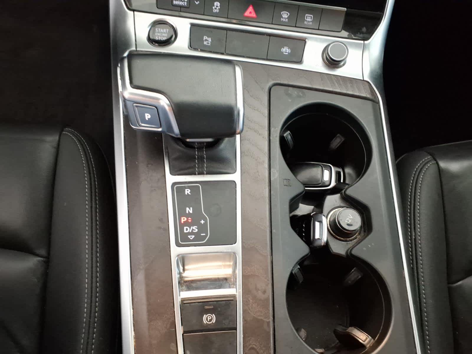 2023 Audi A6 Premium Plus 45 TFSI quattro