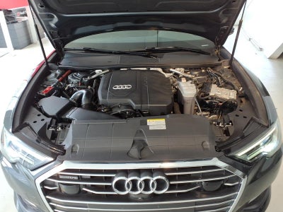 2023 Audi A6 Premium Plus 45 TFSI quattro