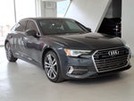2023 Audi A6 Premium Plus 45 TFSI quattro