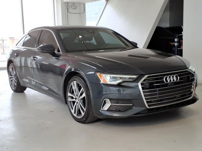 2023 Audi A6 Premium Plus 45 TFSI quattro