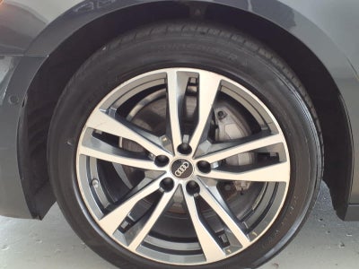 2023 Audi A6 Premium Plus 45 TFSI quattro