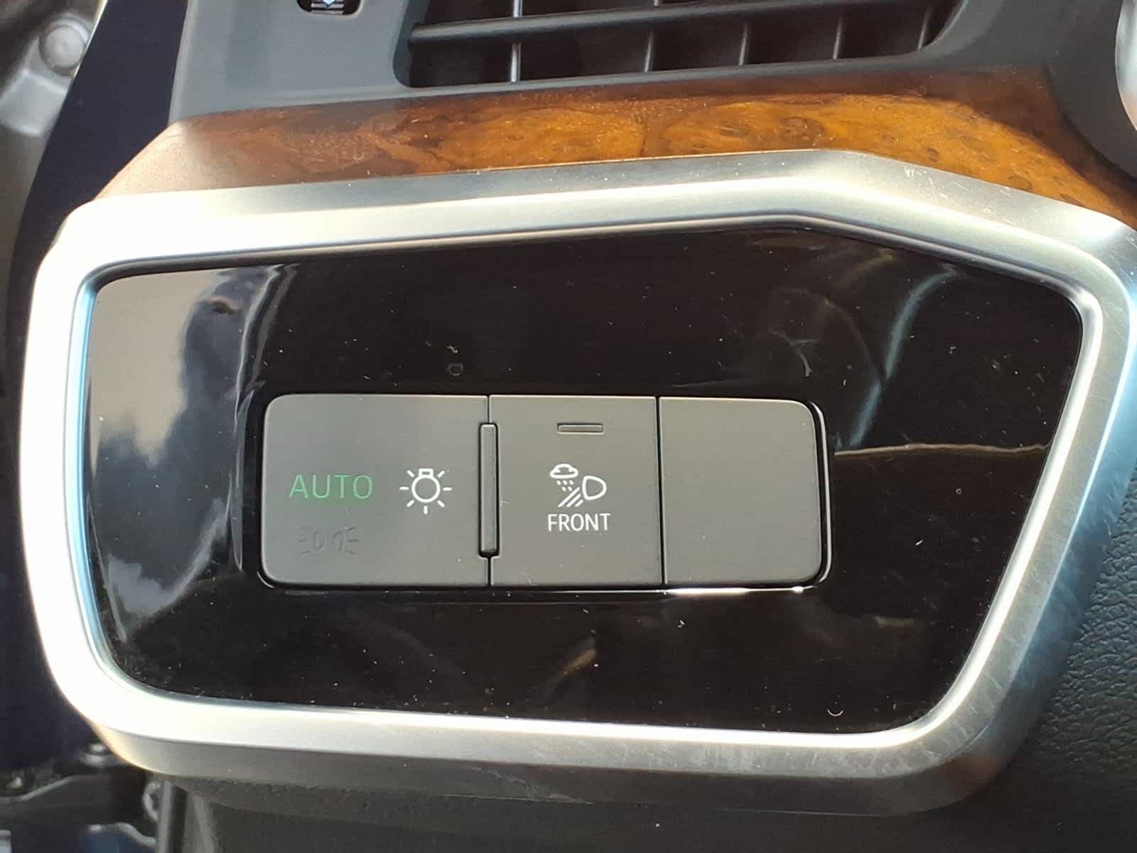 2023 Audi A6 Premium Plus 45 TFSI quattro