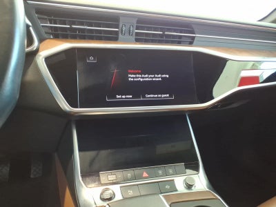 2023 Audi A6 Premium Plus 45 TFSI quattro