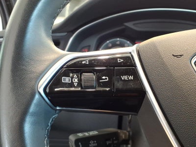 2023 Audi A6 Premium Plus 45 TFSI quattro