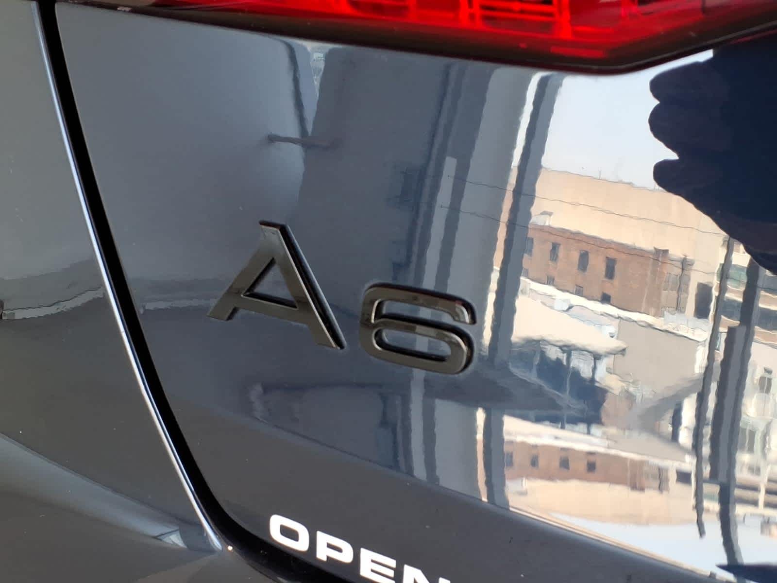 2023 Audi A6 Premium Plus 45 TFSI quattro