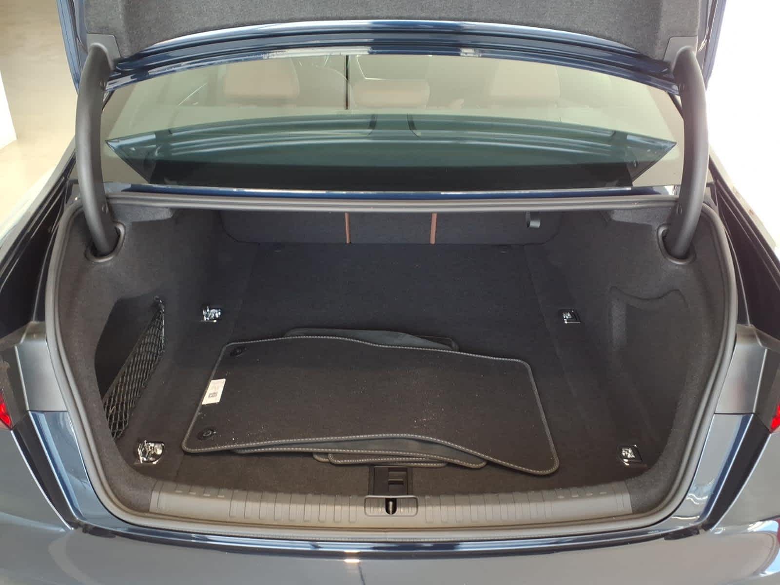 2023 Audi A6 Premium Plus 45 TFSI quattro