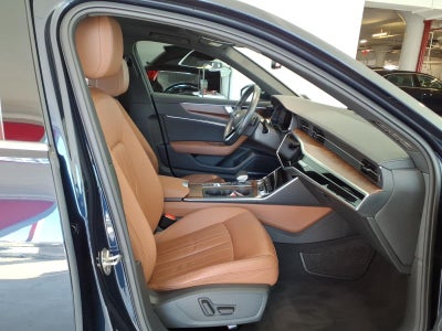 2023 Audi A6 Premium Plus 45 TFSI quattro