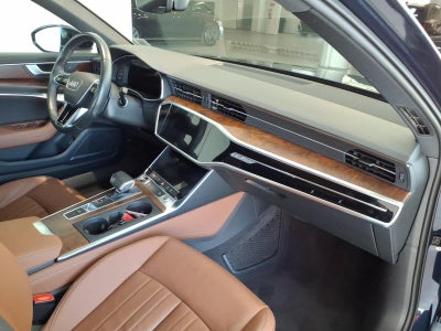 2023 Audi A6 Premium Plus 45 TFSI quattro