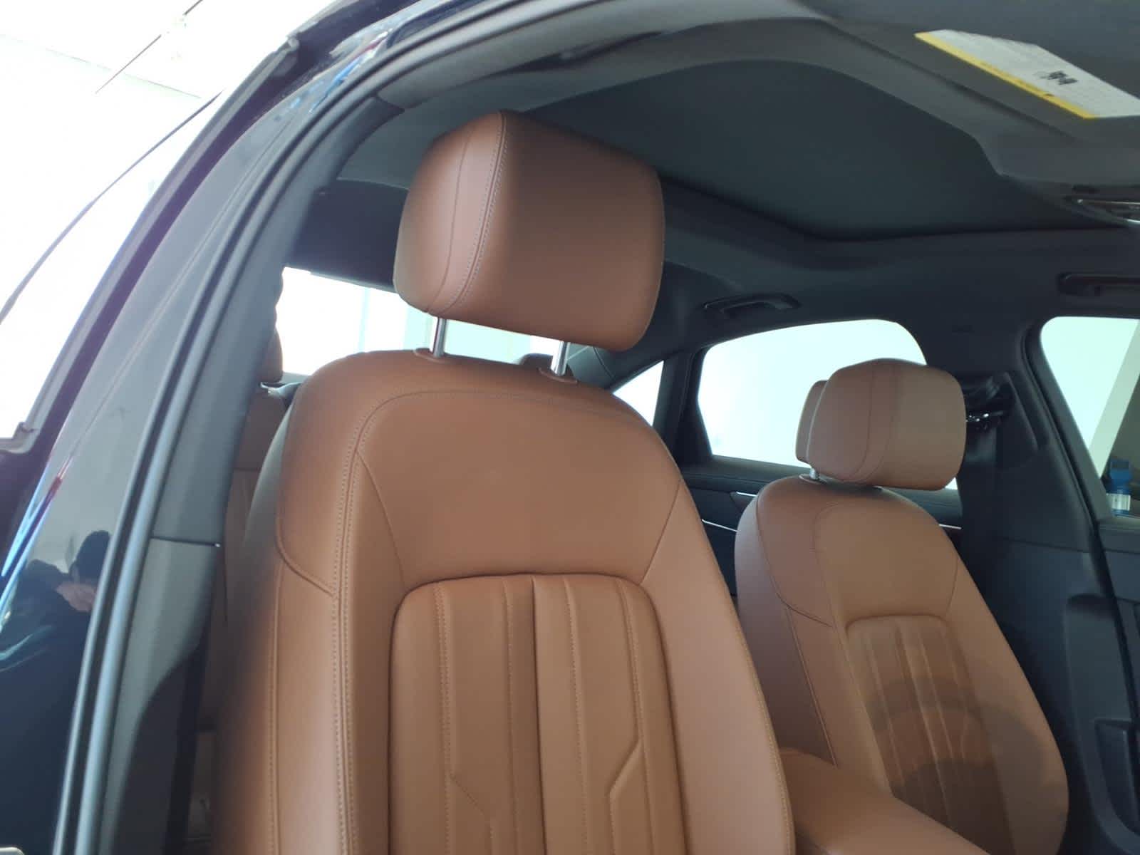 2023 Audi A6 Premium Plus 45 TFSI quattro