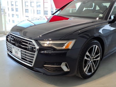 2023 Audi A6 Premium Plus 45 TFSI quattro