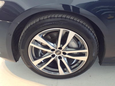 2023 Audi A6 Premium Plus 45 TFSI quattro