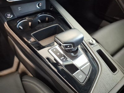 2023 Audi A4 S line Premium Plus 45 TFSI quattro