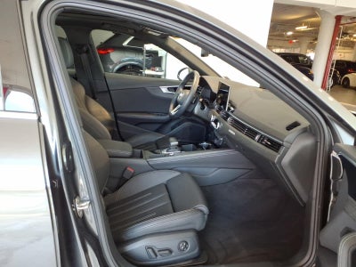 2023 Audi A4 S line Premium Plus 45 TFSI quattro