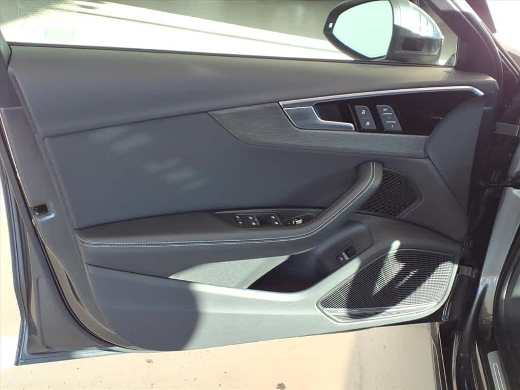 2023 Audi A4 S line Premium Plus 45 TFSI quattro