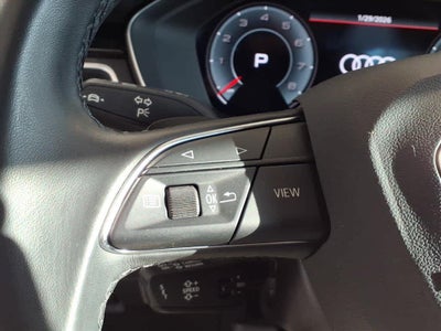 2023 Audi A4 S line Premium Plus 45 TFSI quattro