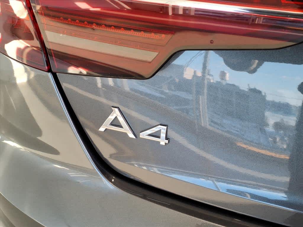 2023 Audi A4 S line Premium Plus 45 TFSI quattro