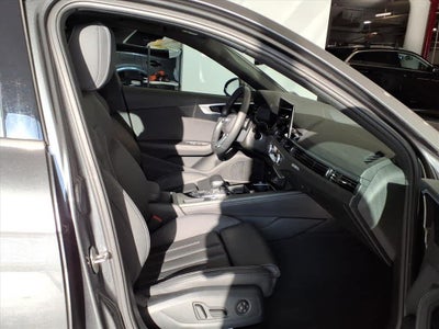 2023 Audi A4 S line Premium Plus 45 TFSI quattro