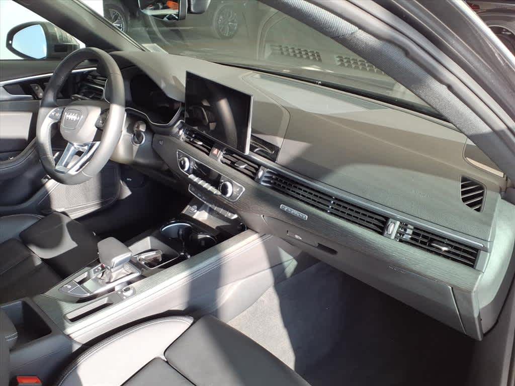2023 Audi A4 S line Premium Plus 45 TFSI quattro
