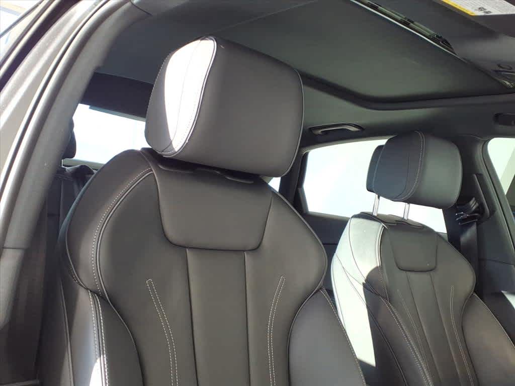 2023 Audi A4 S line Premium Plus 45 TFSI quattro