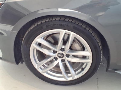 2023 Audi A4 S line Premium Plus 45 TFSI quattro