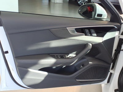 2023 Audi A4 S line Premium Plus 45 TFSI quattro