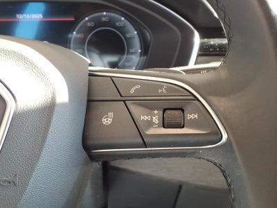 2023 Audi A4 S line Premium Plus 45 TFSI quattro