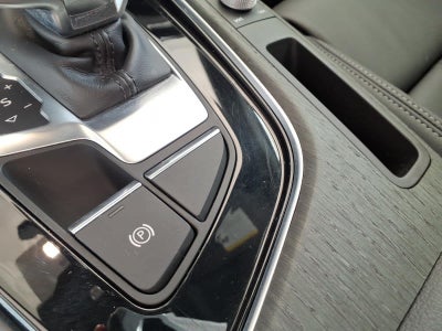 2023 Audi A4 S line Premium Plus 45 TFSI quattro