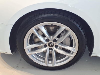 2023 Audi A4 S line Premium Plus 45 TFSI quattro