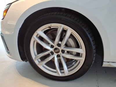 2023 Audi A4 S line Premium Plus 45 TFSI quattro