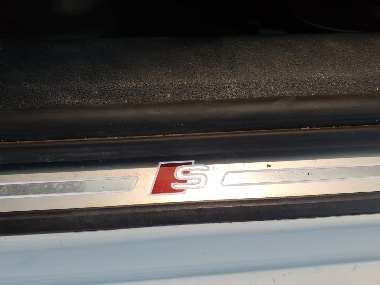 2023 Audi A4 S line Premium Plus 45 TFSI quattro