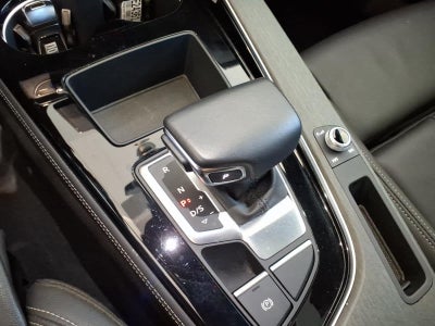 2023 Audi A4 S line Premium Plus 45 TFSI quattro