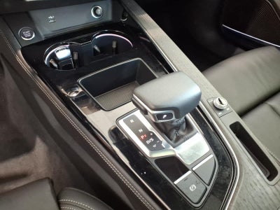 2023 Audi A5 Sportback S line Prestige 45 TFSI quattro