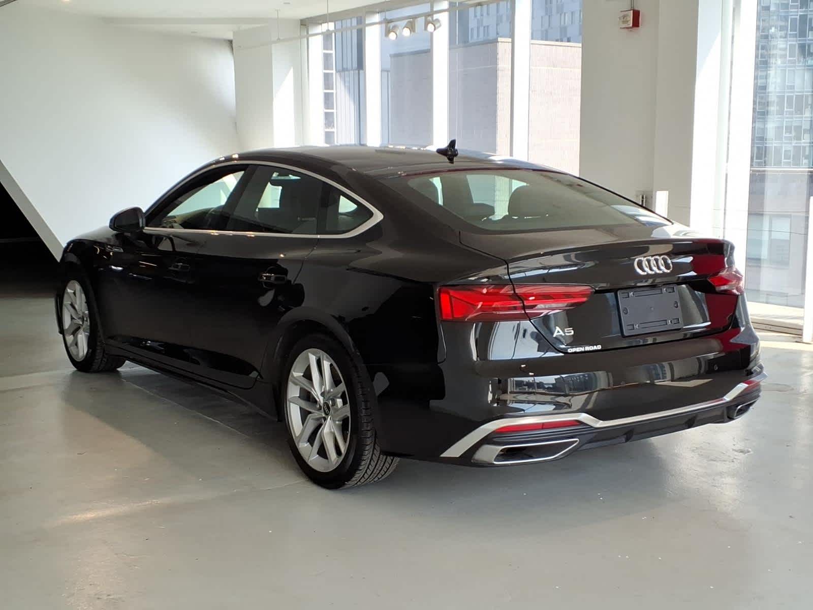 2023 Audi A5 Sportback S line Prestige 45 TFSI quattro