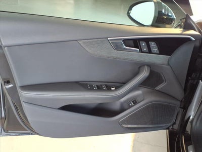 2023 Audi A5 Sportback S line Premium Plus 45 TFSI quattro