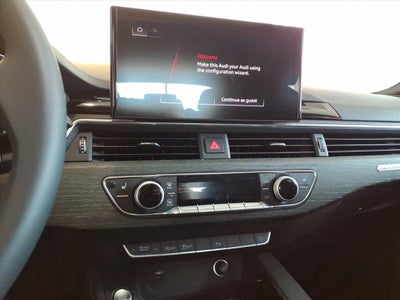 2023 Audi A5 Sportback S line Premium Plus 45 TFSI quattro