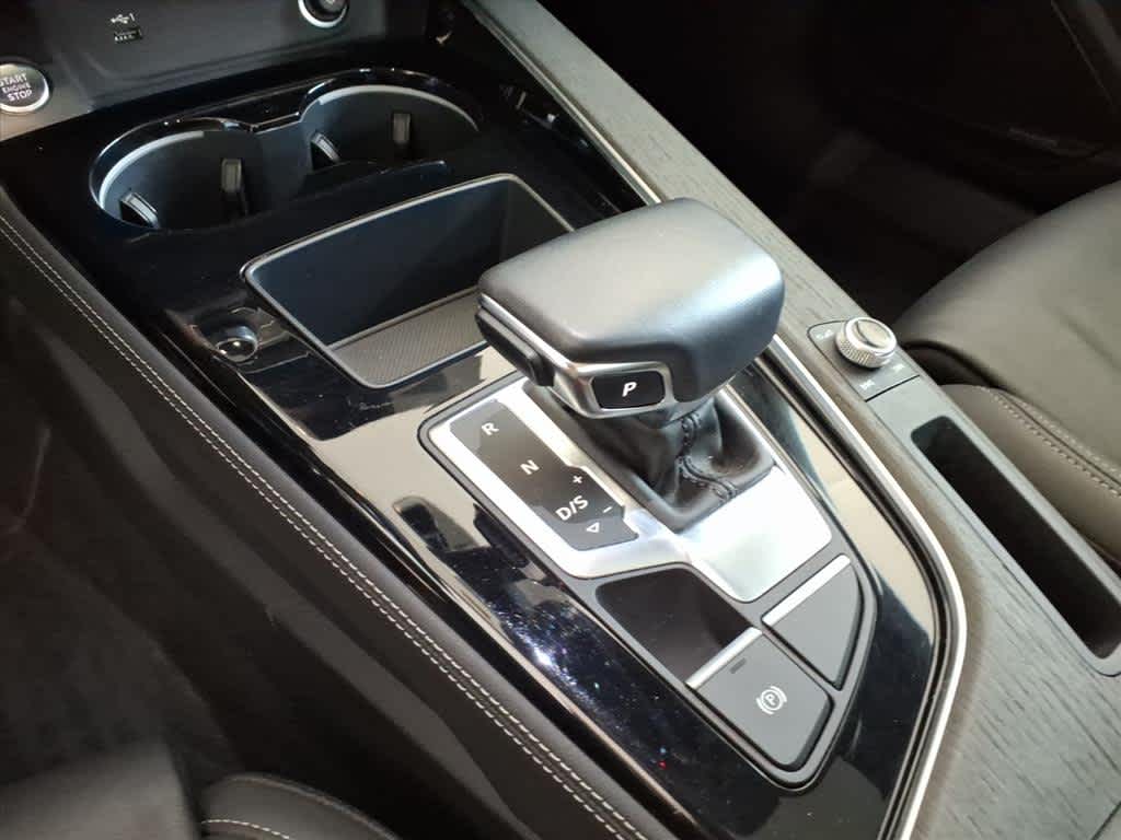 2023 Audi A5 Sportback S line Premium Plus 45 TFSI quattro