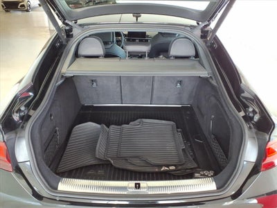 2023 Audi A5 Sportback S line Premium Plus 45 TFSI quattro