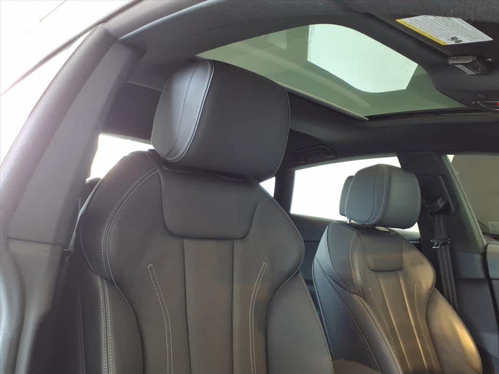 2023 Audi A5 Sportback S line Premium Plus 45 TFSI quattro