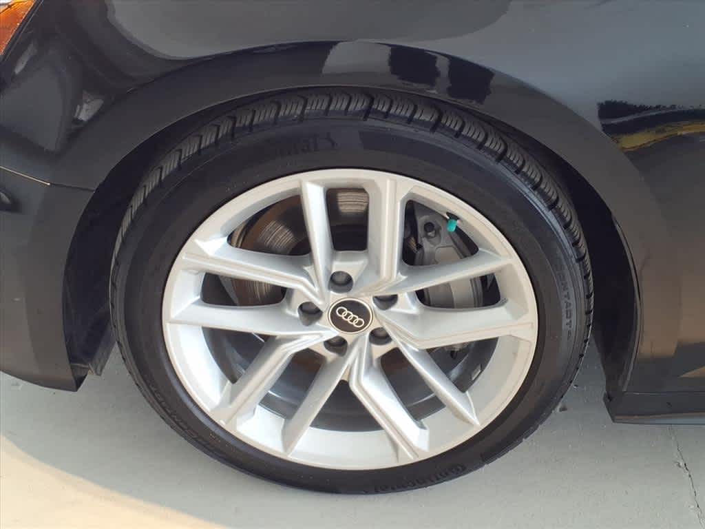 2023 Audi A5 Sportback S line Premium Plus 45 TFSI quattro